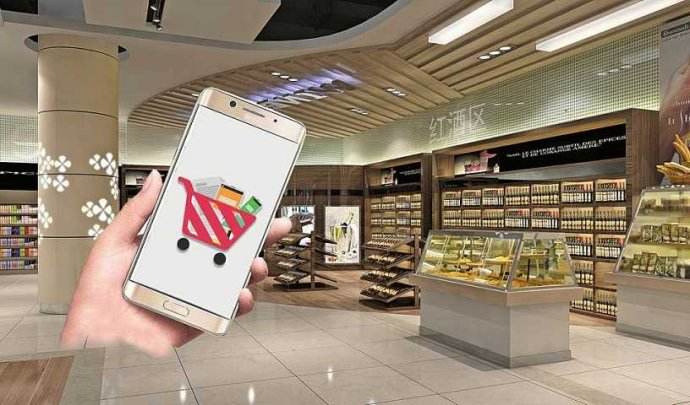 分销系统如何实现对接企业内部管理系统