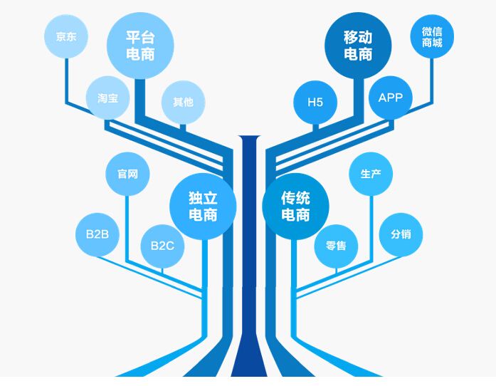 分销渠道的类型和职能有哪些？