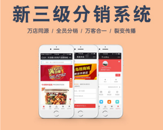 什么是分销商城以及分销商城系统的优势有哪些？