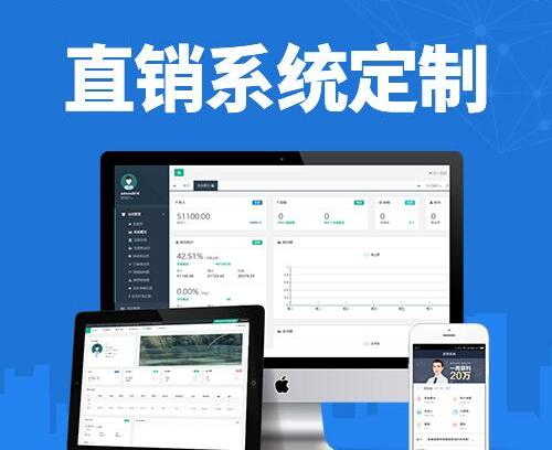 直销系统的特点以及作用有哪些？